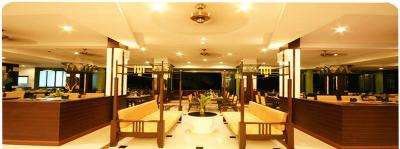 Palm Paradise Resort