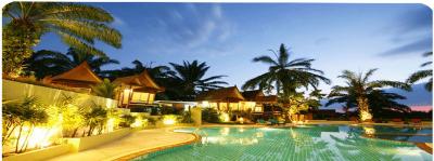 Palm Paradise Resort