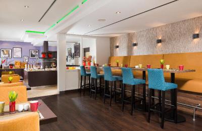 Leonardo Hotel München City Center