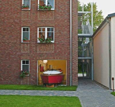 Landhotel Hof Beverland