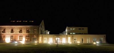 Landhotel Hof Beverland