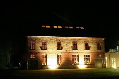 Landhotel Hof Beverland
