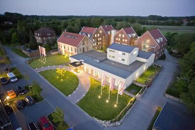 Landhotel Hof Beverland