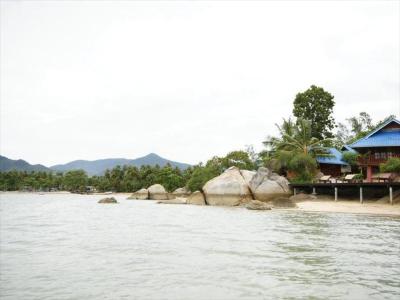 Tharathip Resort