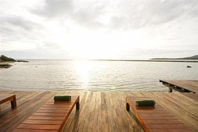 Tharathip Resort