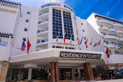 Residence Intouriste