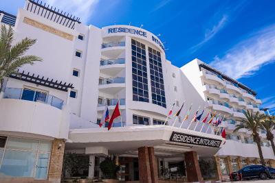 Residence Intouriste