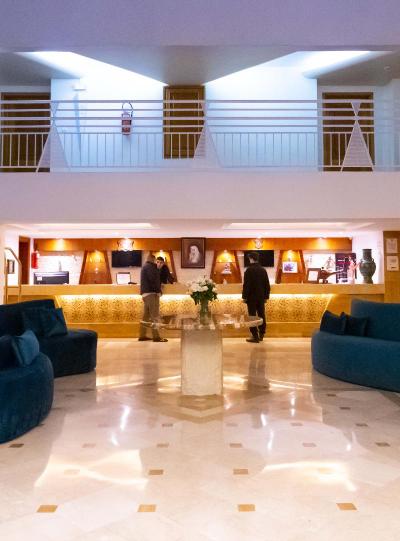 Residence Intouriste