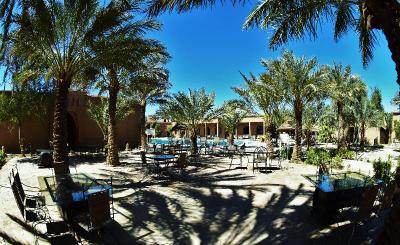 Palm's Club