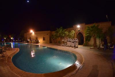 Palm's Club