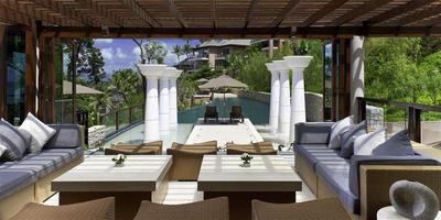 The Westin Siray Bay Resort & Spa
