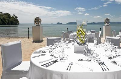 The Westin Siray Bay Resort & Spa