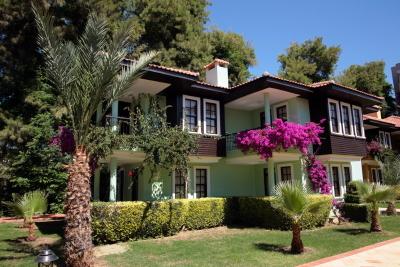 Club Dizalya