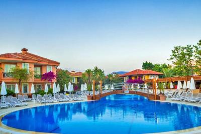 Club Dizalya