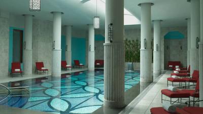 Four Seasons Hotel Istanbul at the Bosphorus