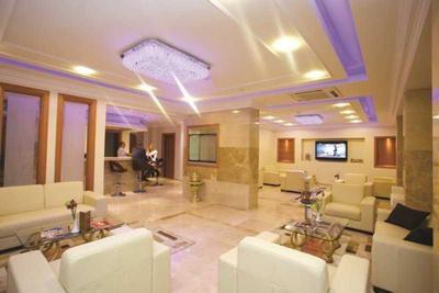The City Hotel