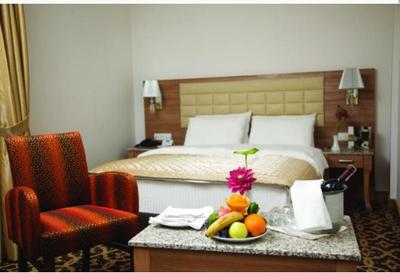 The City Hotel