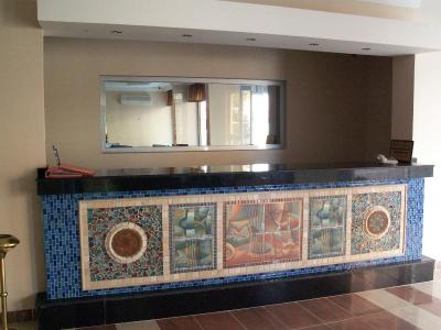 Kleopatra Balik Hotel