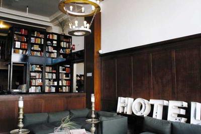 Ace Hotel Portland