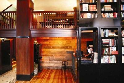 Ace Hotel Portland