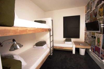Ace Hotel Portland