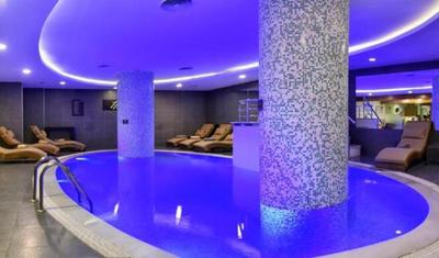 Miapera Hotel & Spa – Special Class