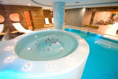 Miapera Hotel & Spa – Special Class