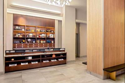 Four Points by Sheraton Midtown Times Square