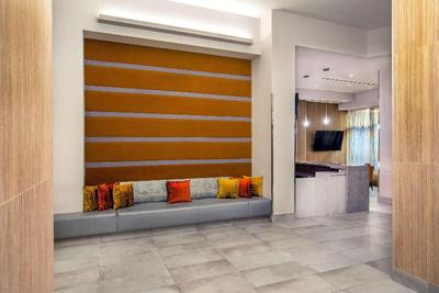 Four Points by Sheraton Midtown Times Square