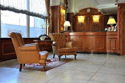 Centrum Hotel