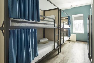 HI New York City Hostel