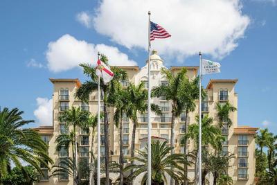 Embassy Suites by Hilton Miami International Airpo