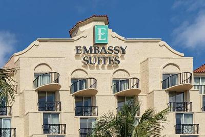 Embassy Suites by Hilton Miami International Airpo