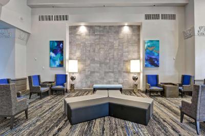 Embassy Suites by Hilton Miami International Airpo