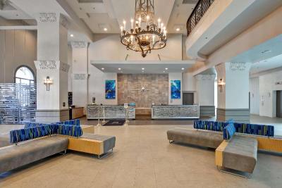 Embassy Suites by Hilton Miami International Airpo