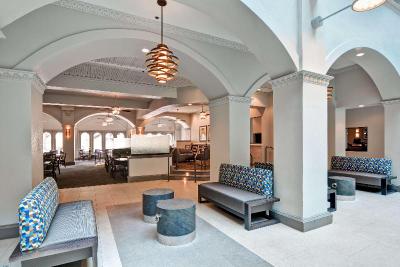 Embassy Suites by Hilton Miami International Airpo