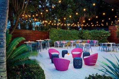 Aloft Miami Dadeland