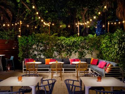 Aloft Miami Dadeland