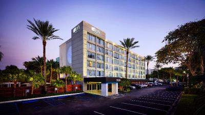 Aloft Miami Dadeland