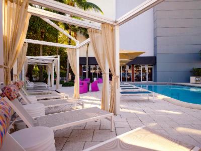 Aloft Miami Dadeland