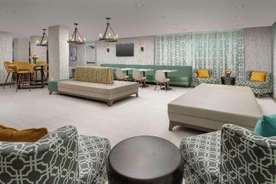 Hilton Garden Inn Miami Brickell South