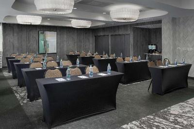 Hilton Garden Inn Miami Brickell South