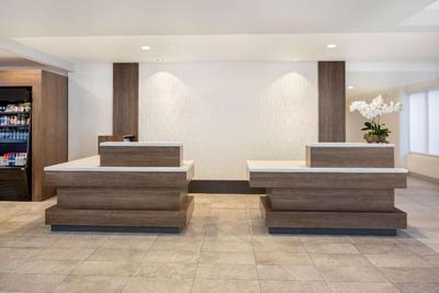 Hilton Garden Inn Miami Airport West