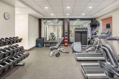 Hilton Garden Inn Miami Airport West