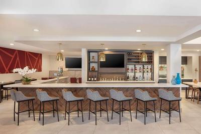 Hilton Garden Inn Miami Airport West