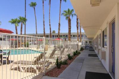 Motel 6 Scottsdale