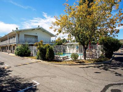 Motel 6 Prescott