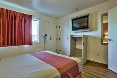 Motel 6 Flagstaff