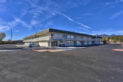 Motel 6 Flagstaff