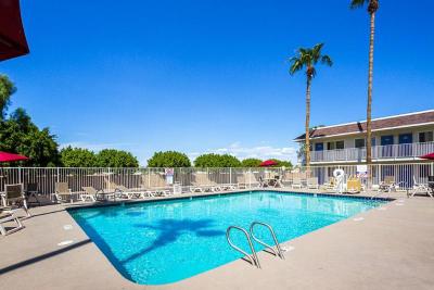Motel 6 Mesa North
